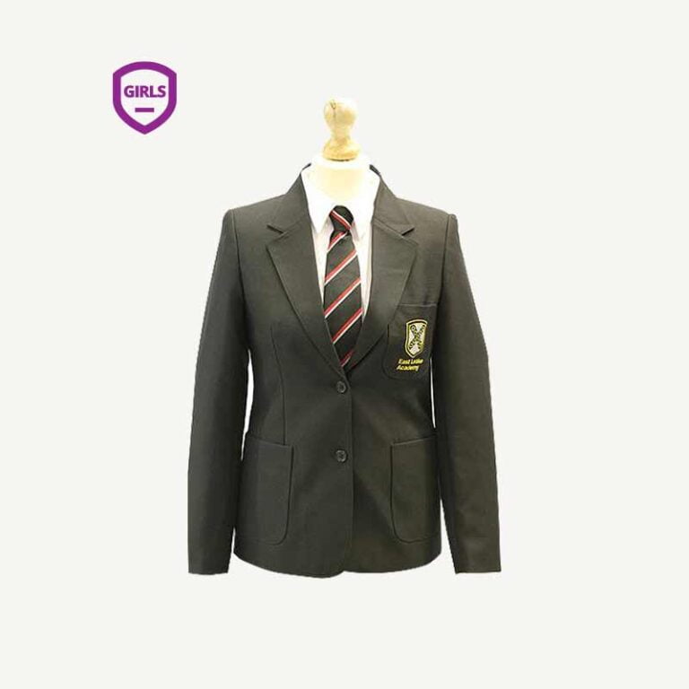 East Leake Academy — Uniform Online At Just Uk