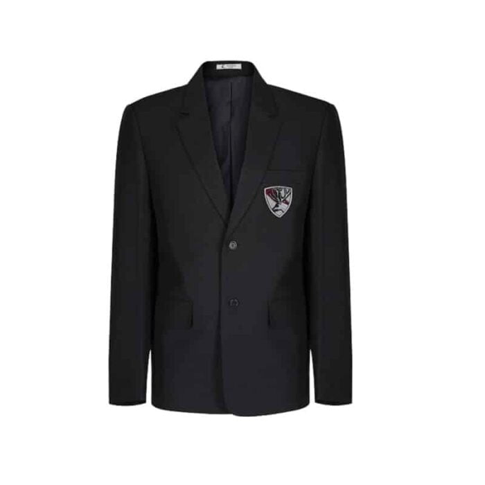 The Carlton Academy — Uniform online at Just-Schoolwear.co.uk