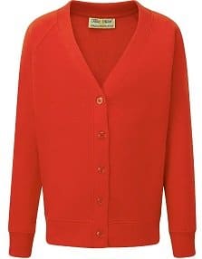 St Augustine's Catholic Primary Cardigan - Just-SchoolWear & Academy ...