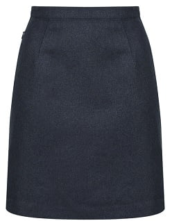 UTC Sheffield Girls Grey Contemporary Skirt - Just-SchoolWear & Academy ...