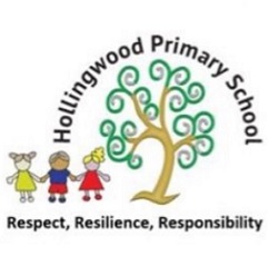 Hollingwood Primary School Archives - Just-SchoolWear & Academy School ...