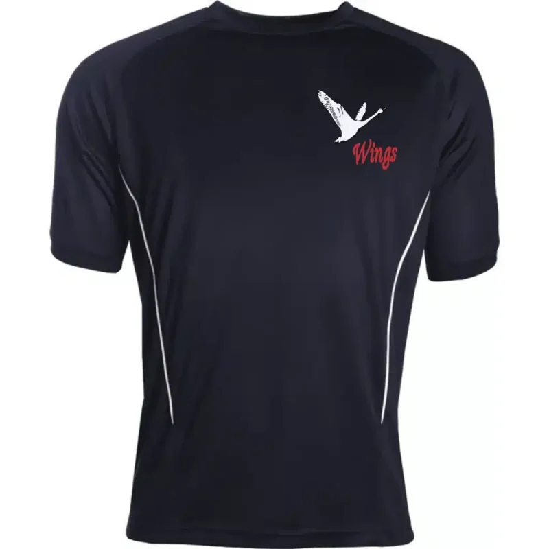 Wings School Aptus Unisex Training Top